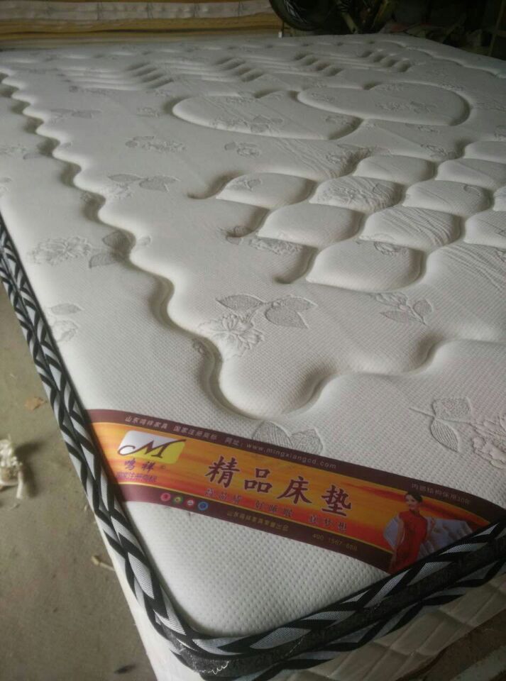 鸣祥床垫